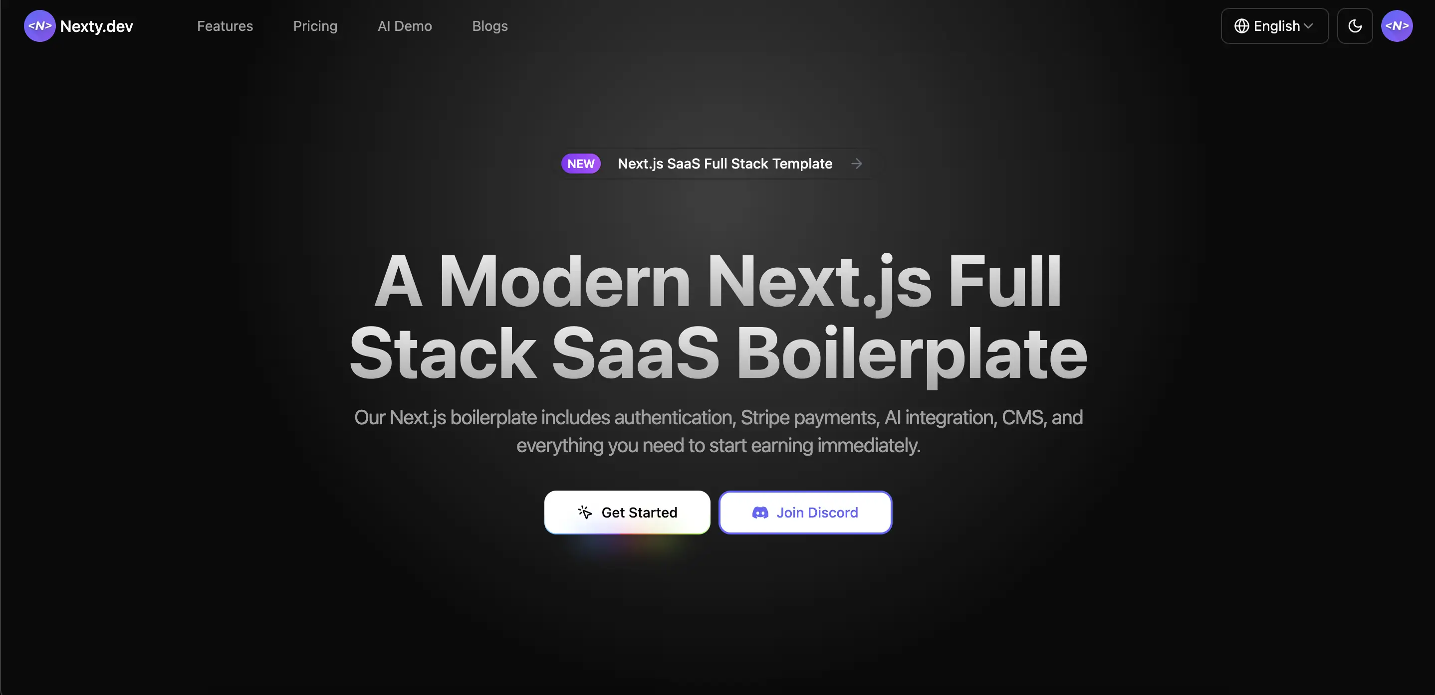 3 Powerful Boilerplates